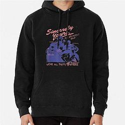The Breakfast Club Pullover Hoodie