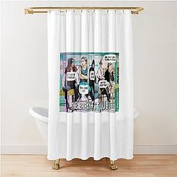 The Breakfast Club Curtain