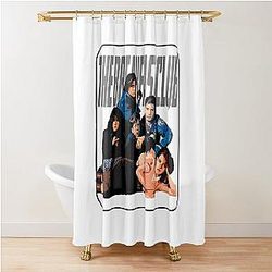 The Breakfast Club Curtain