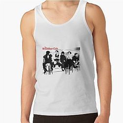 The Breakfast Club Cast Towel
