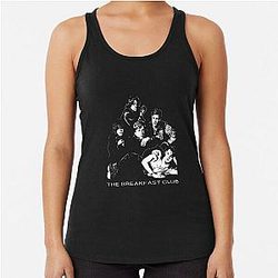 The Breakfast Club Tank Top