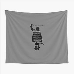 The Breakfast Club Tapestry