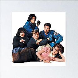 The Breakfast Club