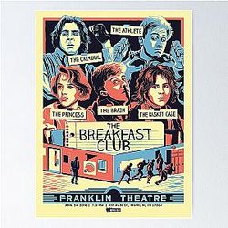 The Breakfast Club Movie