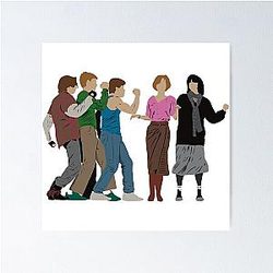 The Breakfast Club