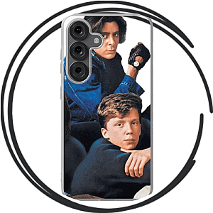 The Breakfast Club Cases