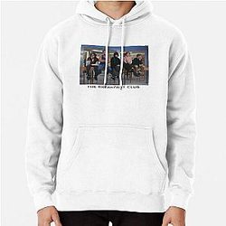 The Breakfast Club Hoodie