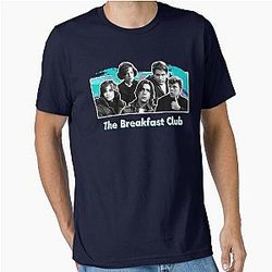 The Breakfast Club Essential T-Shirt