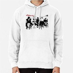 Ally Sheedy Emilio Estevez Ferris Bueller John Hughes Sixteen Candles The Breakfast Club Grap Pullover Hoodie