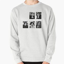 The Breakfast Club Sweatshirt