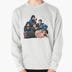 The Breakfast Club Sweatshirt