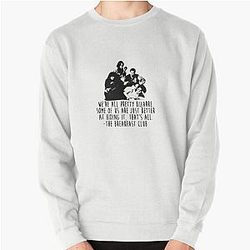 The Breakfast Club Sweatshirt