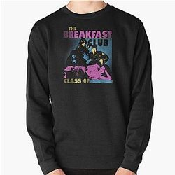 The Breakfast Club Class of 85 Pullover Sweatshirt