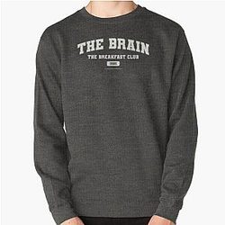 The Breakfast Club Collegiate Sweatshirt