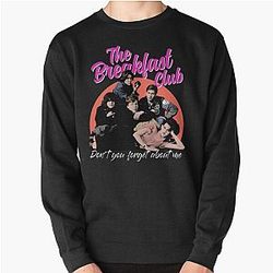 The Breakfast Club Sweatshirt
