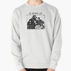 The Breakfast Club Sweatshirt