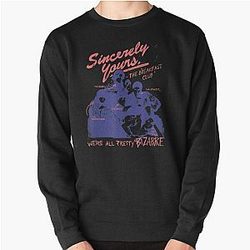The Breakfast Club Pretty Pullover Sweatshirt