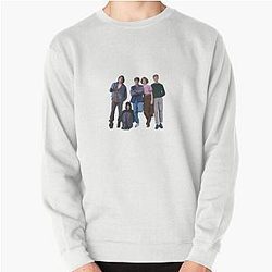 The Breakfast Club Cool Sweatshirt