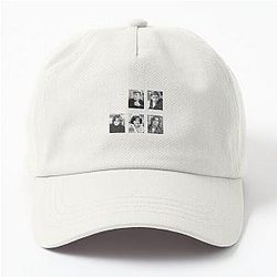 The Breakfast Club class of 1985 Dad Hat