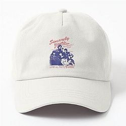The Breakfast Club Pretty Hat