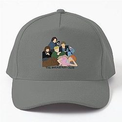 The Breakfast Club 1985 Baseball Cap