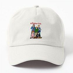 The Breakfast Club Dad Hat