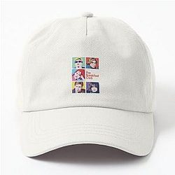 The Breakfast Club Classic Dad Hat
