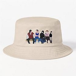 The Breakfast Club Hat