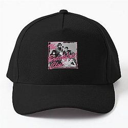 Breakfast Club T shirt The Breakfast Club Baseball Cap