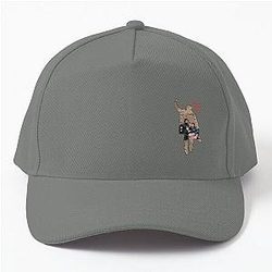The Breakfast Club Baseball Cap