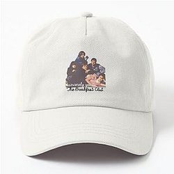 Ally Sheedy 
Emilio Estevez 
Ferris Bueller 
John Hughes 
Sixteen Candles 
The Breakfast Club 
Cute Graphic Dad Hat
