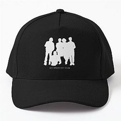 The Breakfast Club Dark Baseball Cap