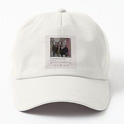 The Breakfast Club Movie Poster Dad Hat