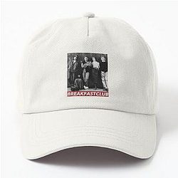 The Breakfast Club Dad Hat
