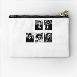 The Breakfast Club Pouch