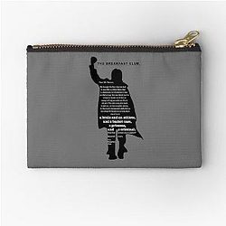 The Breakfast Club Finale Pouch
