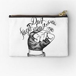 The Breakfast Club Finale Pouch