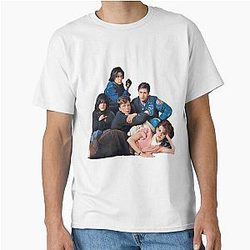 The Breakfast Club T-Shirt