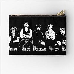 The Breakfast Club Pouch