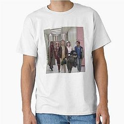 The Breakfast Club Classic T-Shirt