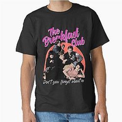 The Breakfast Club Classic T-Shirt