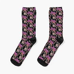 The Breakfast Club T Shirt and Socks