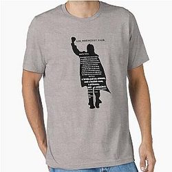 The Breakfast Club Essential T-Shirt