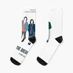 Ally Sheedy Emilio Estevez Ferris Bueller John Hughes Sixteen Candles The Breakfast Club Funny Socks
