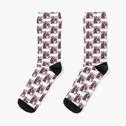 Breakfast Club T-ShirtThe Breakfast Club Grundge Socks