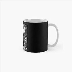 The Breakfast Club Classic Mug