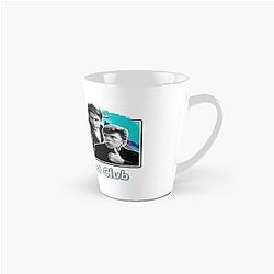 The Breakfast Club 80s design Mug