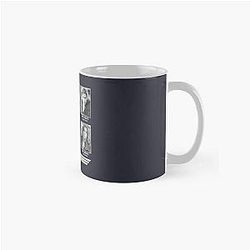 The Breakfast Club Classic 1985 Mug