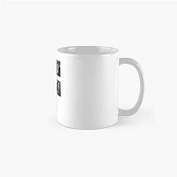 The Breakfast Club Classic Mug