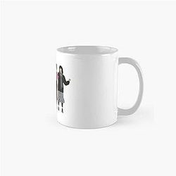 The Breakfast Club Mug